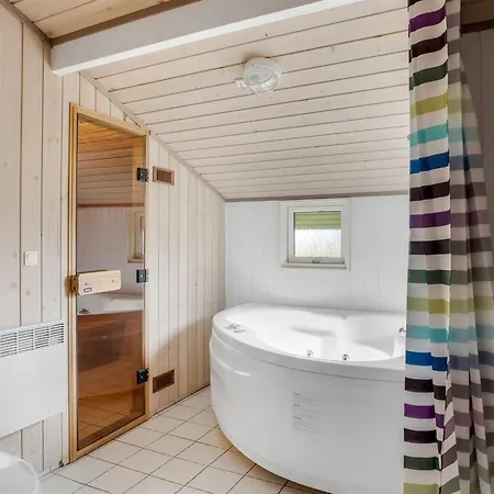 Ferienhaus Ylvie - From The Sea By Interhome Hadsund