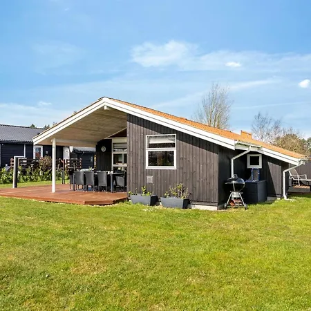 Ferienhaus Ylvie - From The Sea By Interhome Hadsund