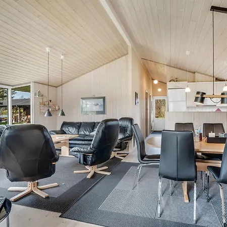 Ylvie - From The Sea By Interhome Hadsund