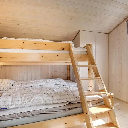 Ylvie - From The Sea By Interhome * Hadsund