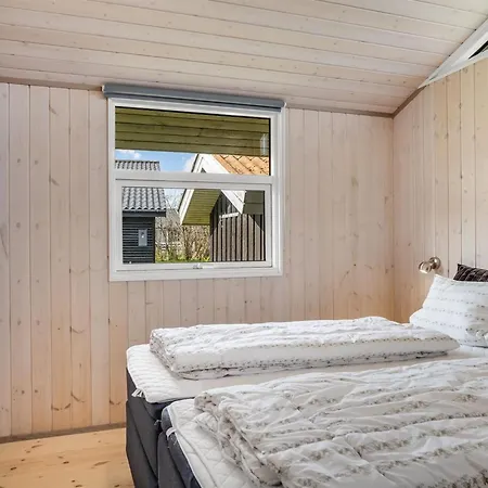 Ylvie - From The Sea By Interhome * Hadsund