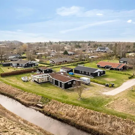Ylvie - From The Sea By Interhome Hadsund