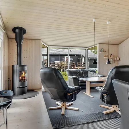 Ylvie - From The Sea By Interhome Ferienhaus *