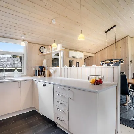 Ylvie - From The Sea By Interhome * Hadsund