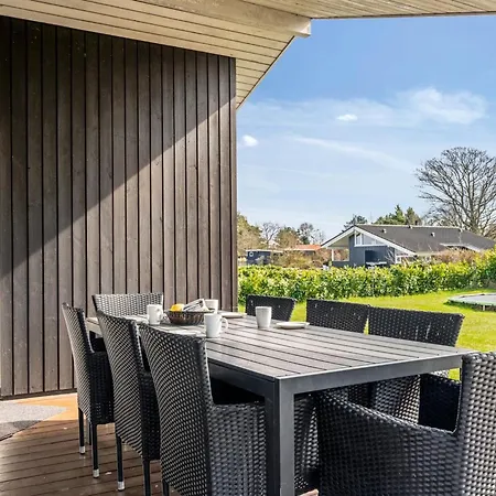 Ylvie - From The Sea By Interhome Ferienhaus Hadsund